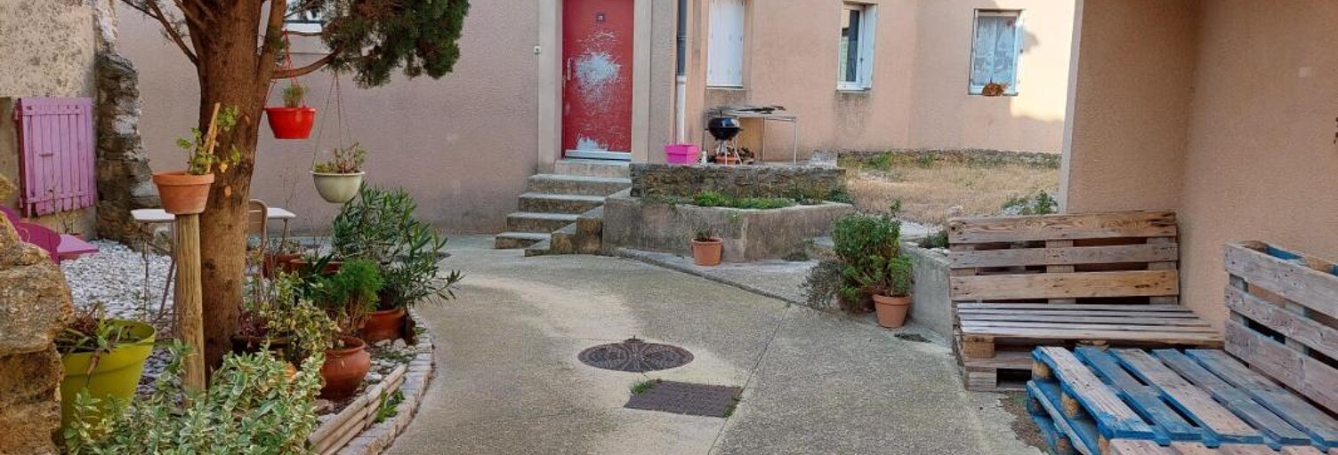 Appartement 3 Pièces 61 m² à louer à Grillon (84600)