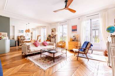 Appartement 5 pièces 1120000 €