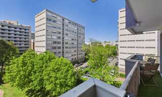 Appartement 2 Pièces 47 m² à vendre à Paris 13 (75013)