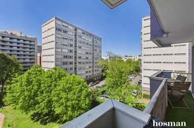 Appartement 2 pièces 460000 €