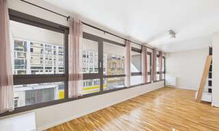 Appartement 2 Pièces 53 m² à vendre à Paris 13 (75013)