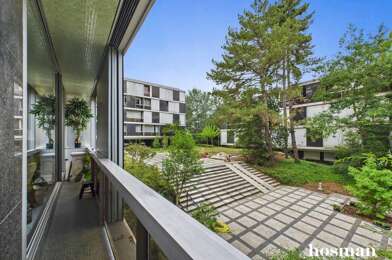 Appartement 2 pièces 435000 €