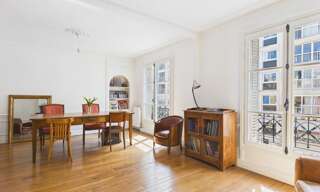 Appartement 4 Pièces 78 m² à vendre à Paris 19 (75019)