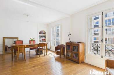 Appartement 4 pièces 790000 €