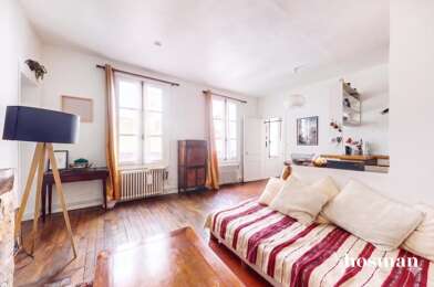 Appartement 2 pièces 555000 €