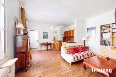 Appartement 2 pièces 555000 €