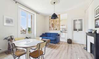 Appartement 2 Pièces 45 m² à vendre à Nantes (44000)