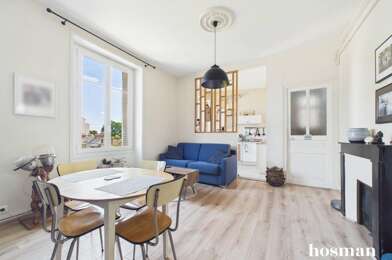 Appartement 2 pièces 168900 €