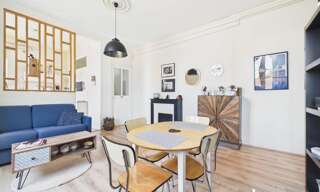 Appartement 2 Pièces 45 m² à vendre à Nantes (44000)
