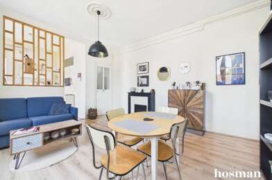 Appartement 2 pièces 163000 €