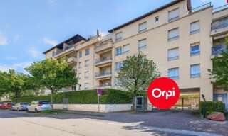 Appartement 4 Pièces 78 m² à vendre à Saint-Priest (69800)