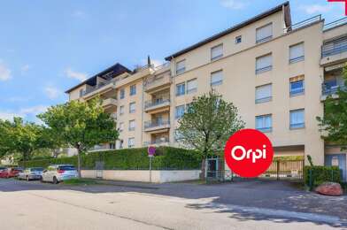Appartement 4 pièces 265000 €