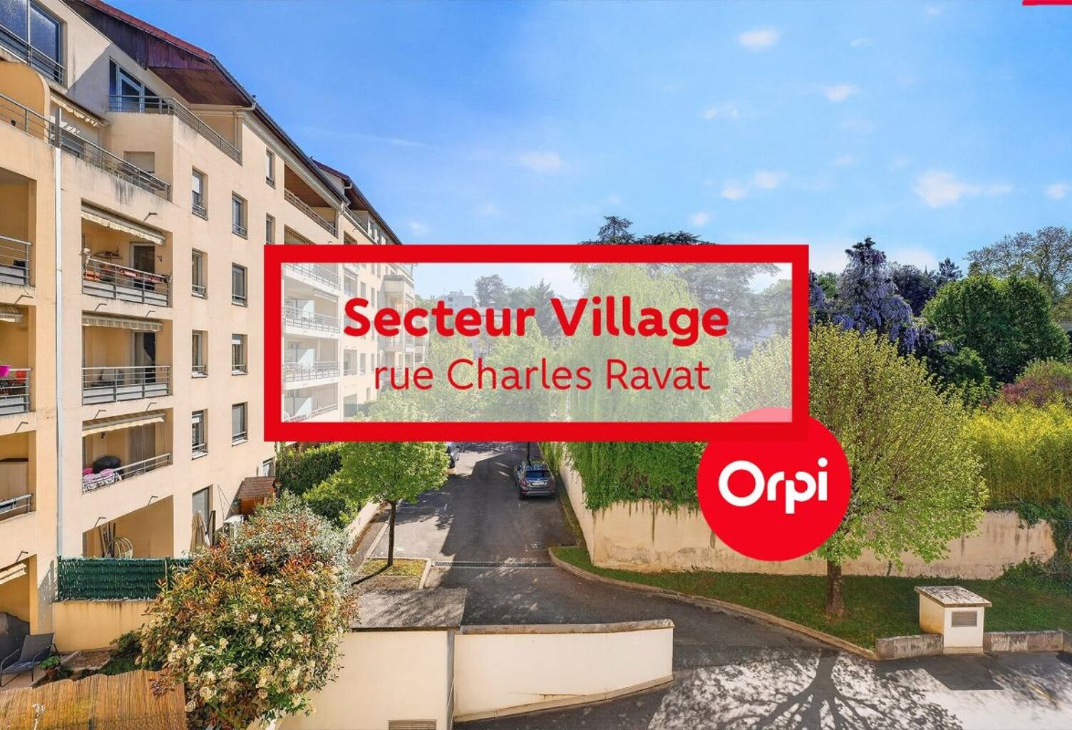 Appartement à Vendre — photo 1