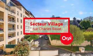 Appartement 4 Pièces 78 m² à vendre à Saint-Priest (69800)