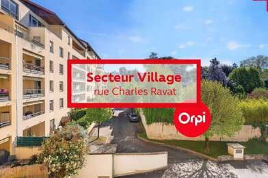 Appartement 4 pièces 265000 €