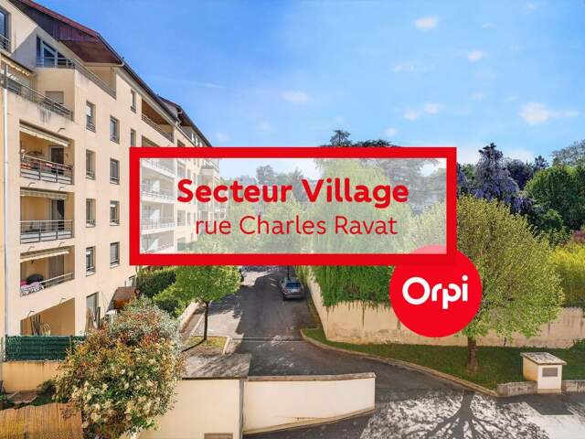 Appartement à Vendre — photo du bien
