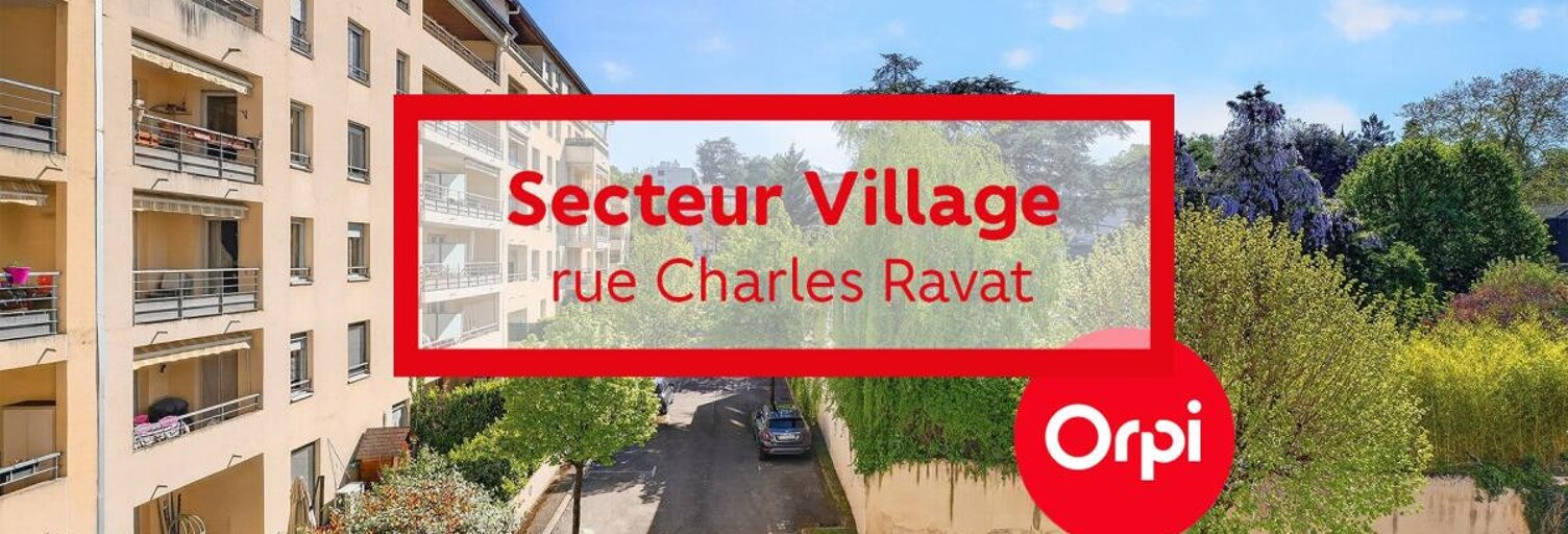 Appartement 4 Pièces 78 m² à vendre à Saint-Priest (69800)