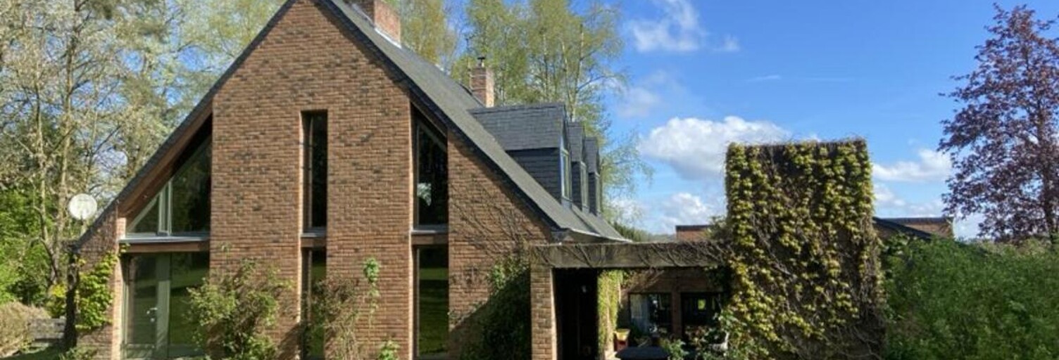 Maison 11 Pièces 330 m² à vendre à Frévent (62270)