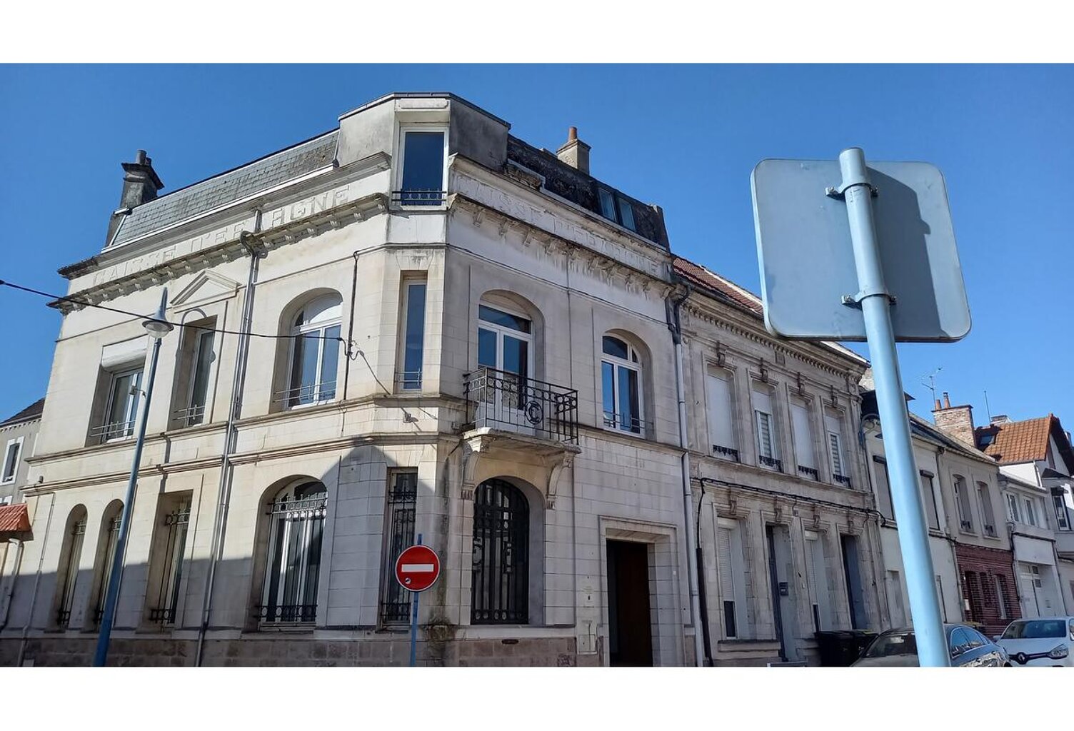 Appartement F6 — photo 1