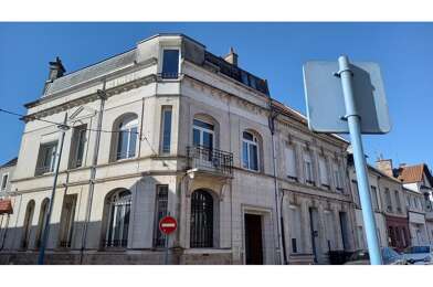 Appartement 6 pièces 116490 €