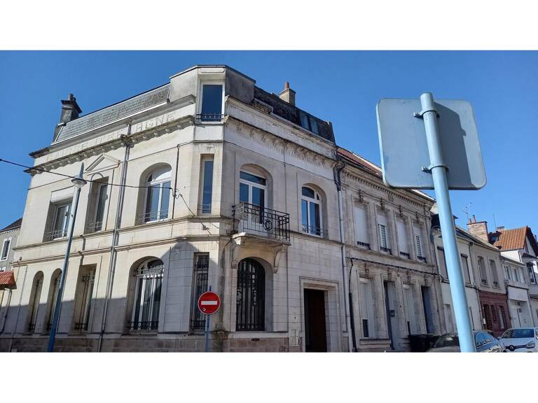 Appartement F6 — photo 1