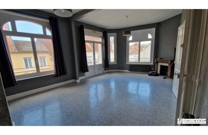 Appartement F6 — photo 2