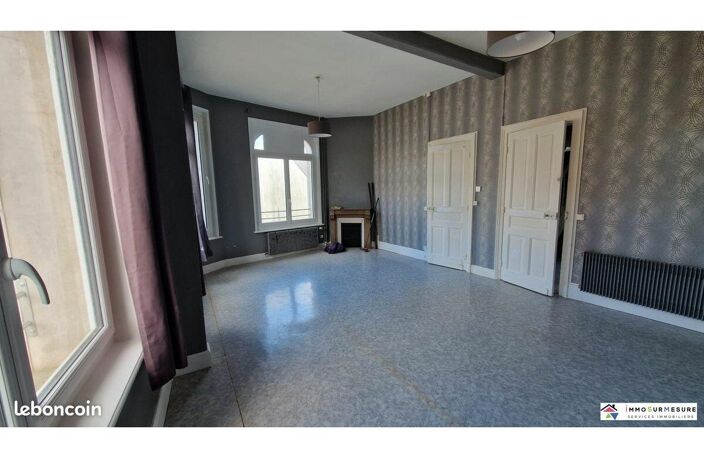 Appartement F6 — photo 3