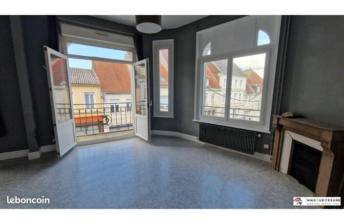 Appartement F6 — photo 4