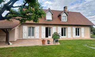 Maison 6 Pièces 186 m² à vendre à Lons (64140)