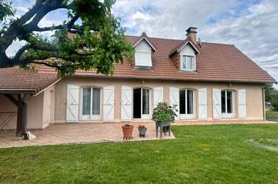 Maison 6 pièces 380000 €
