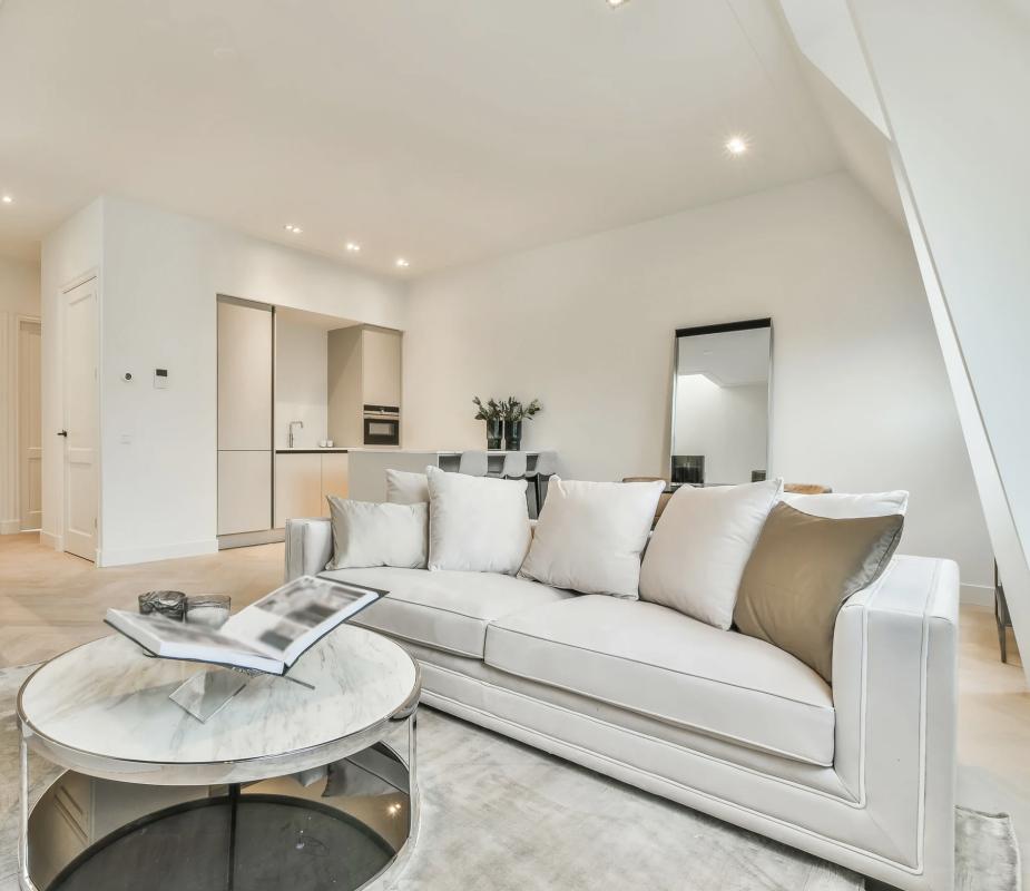 Appartement neuf 27 m²