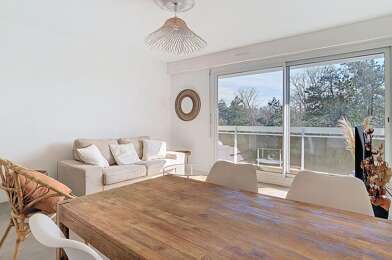 Appartement 5 pièces 180500 €
