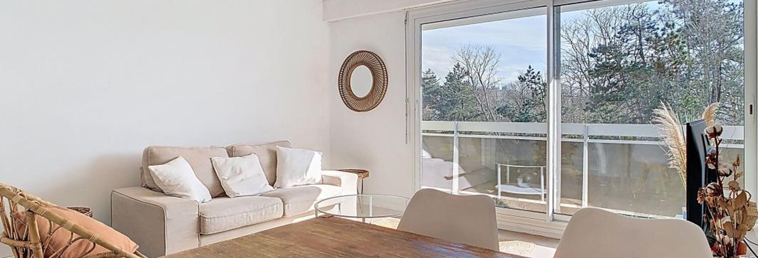 Appartement 5 Pièces 100 m² à vendre à Brest (29200)