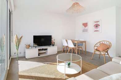 Appartement 5 pièces 180500 €