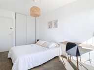 Brest – Appartement meublé 4 chambres de 100 m² avec balcon — photo 2