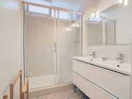 Brest – Appartement meublé 4 chambres de 100 m² avec balcon — photo 3