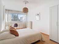 Brest – Appartement meublé 4 chambres de 100 m² avec balcon — photo 4