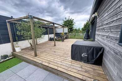 Maison 5 pièces 367500 €