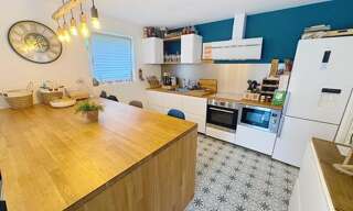 Maison 5 Pièces 135 m² à vendre à Saint-Renan (29290)