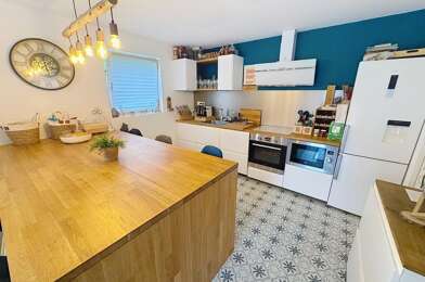 Maison 5 pièces 346500 €