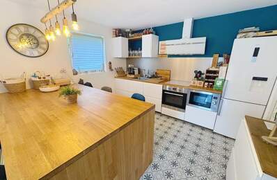 Maison À Vendre — photo du bien