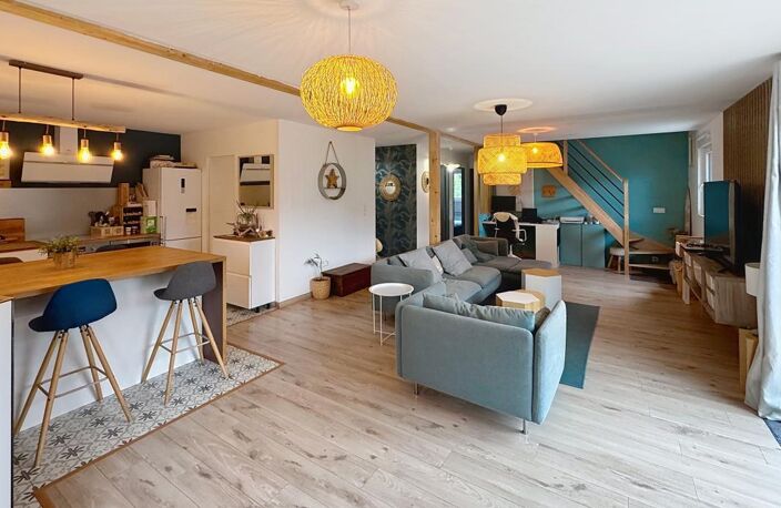 Maison À Vendre — photo 3