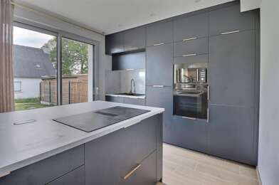 Maison 4 pièces 382000 €