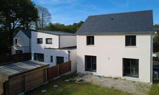 Maison 4 Pièces 116 m² à vendre à Locqueltas (56390)