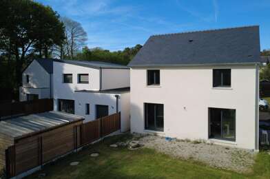 Maison 4 pièces 347000 €