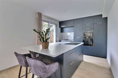 Maison 4 pièces 347000 €