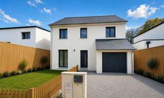 Maison 4 Pièces 116 m² à vendre à Meucon (56890)