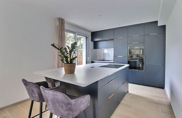 Maison neuve 2025 – Beaux volumes – À 5 min de Vannes — photo 2