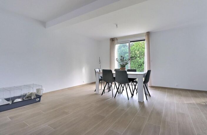 Maison neuve 2025 – Beaux volumes – À 5 min de Vannes — photo 5