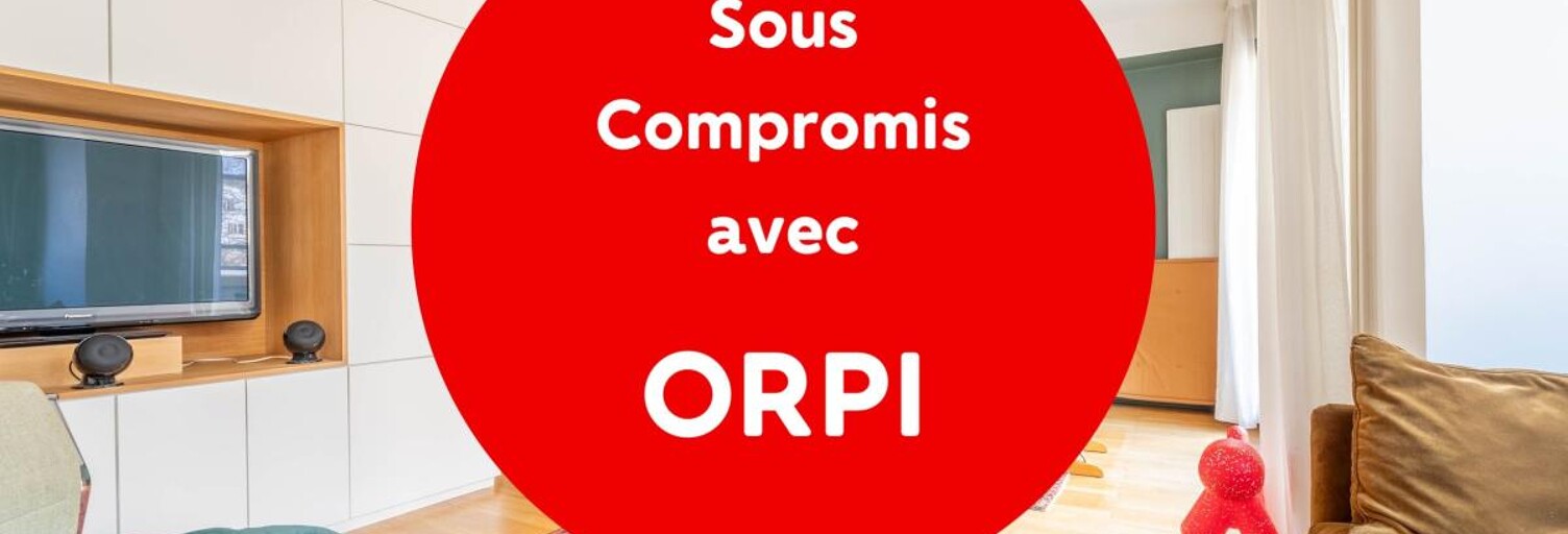 Appartement 4 Pièces 80 m² à vendre à Lyon 6 (69006)